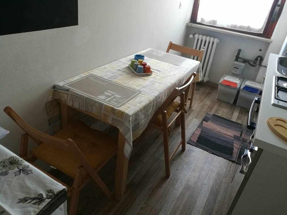 Appartamentino Corso Savona Asti Exterior foto