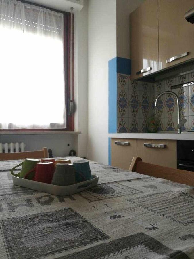 Appartamentino Corso Savona Asti Exterior foto