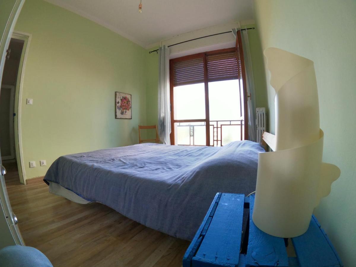 Appartamentino Corso Savona Asti Exterior foto