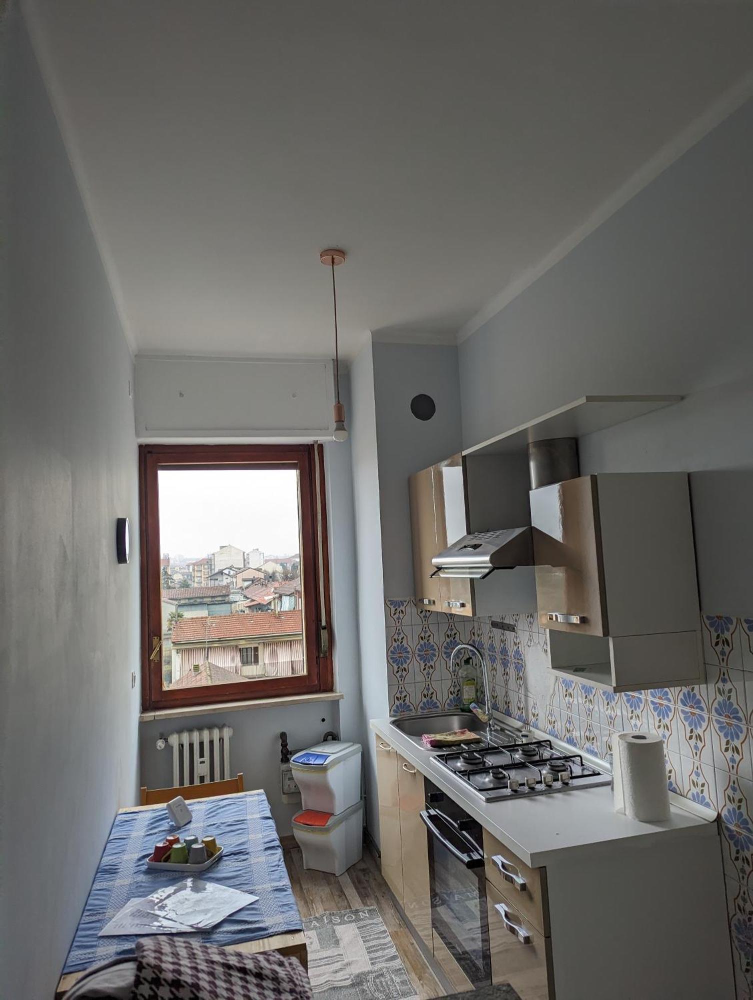 Appartamentino Corso Savona Asti Exterior foto